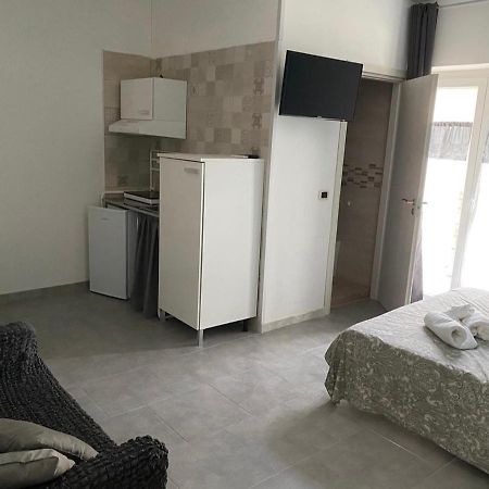 Holiday Patrizia'S Home San Giorgio Ionico Εξωτερικό φωτογραφία