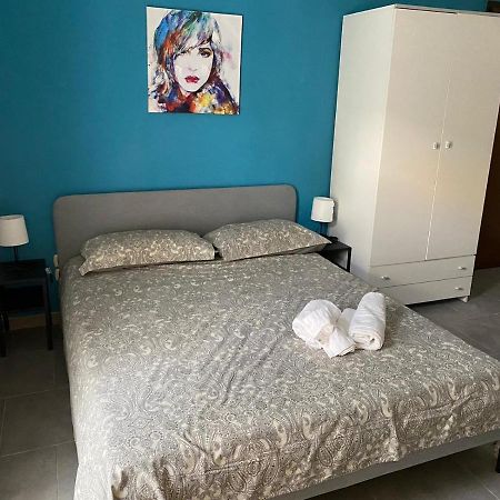 Holiday Patrizia'S Home San Giorgio Ionico Εξωτερικό φωτογραφία
