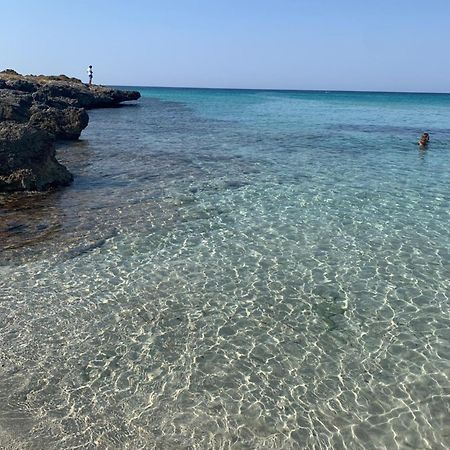 Holiday Patrizia'S Home San Giorgio Ionico Εξωτερικό φωτογραφία