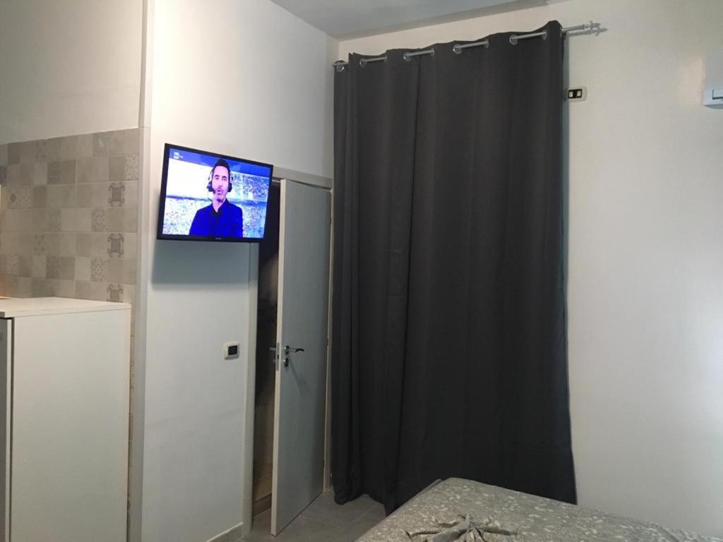 Holiday Patrizia'S Home San Giorgio Ionico Εξωτερικό φωτογραφία