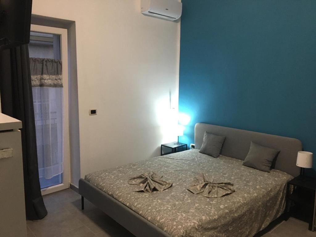 Holiday Patrizia'S Home San Giorgio Ionico Εξωτερικό φωτογραφία