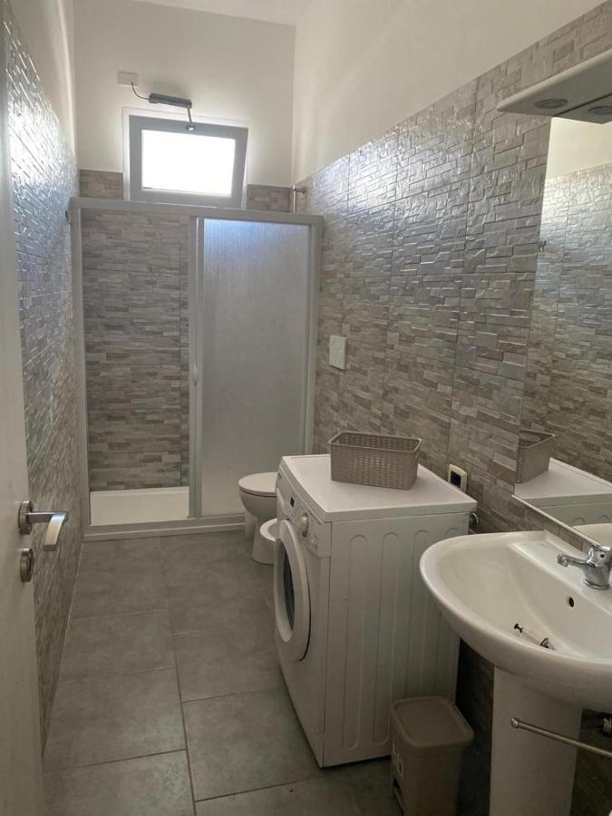 Holiday Patrizia'S Home San Giorgio Ionico Εξωτερικό φωτογραφία