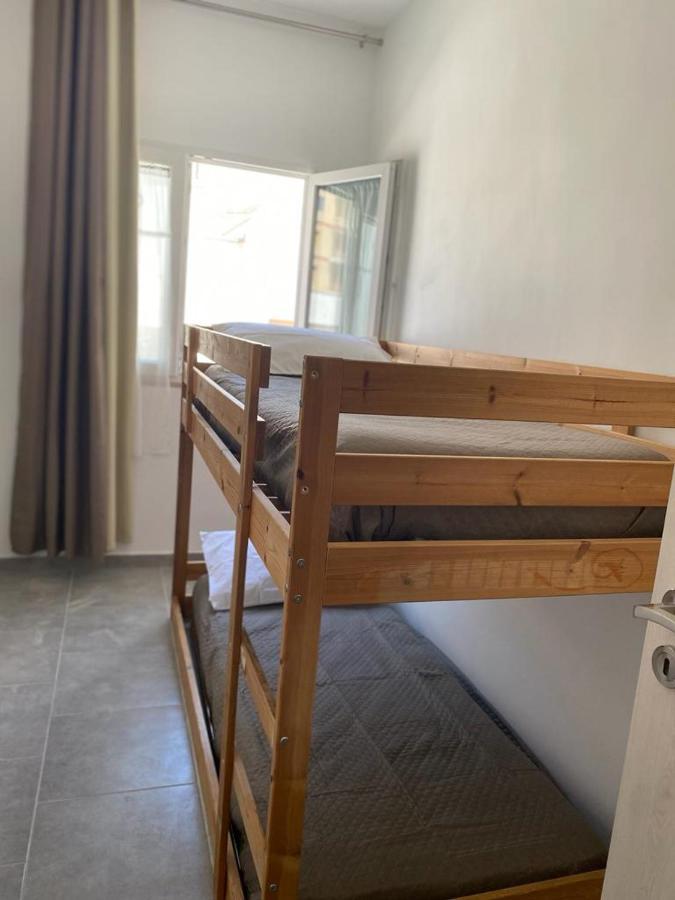Holiday Patrizia'S Home San Giorgio Ionico Εξωτερικό φωτογραφία