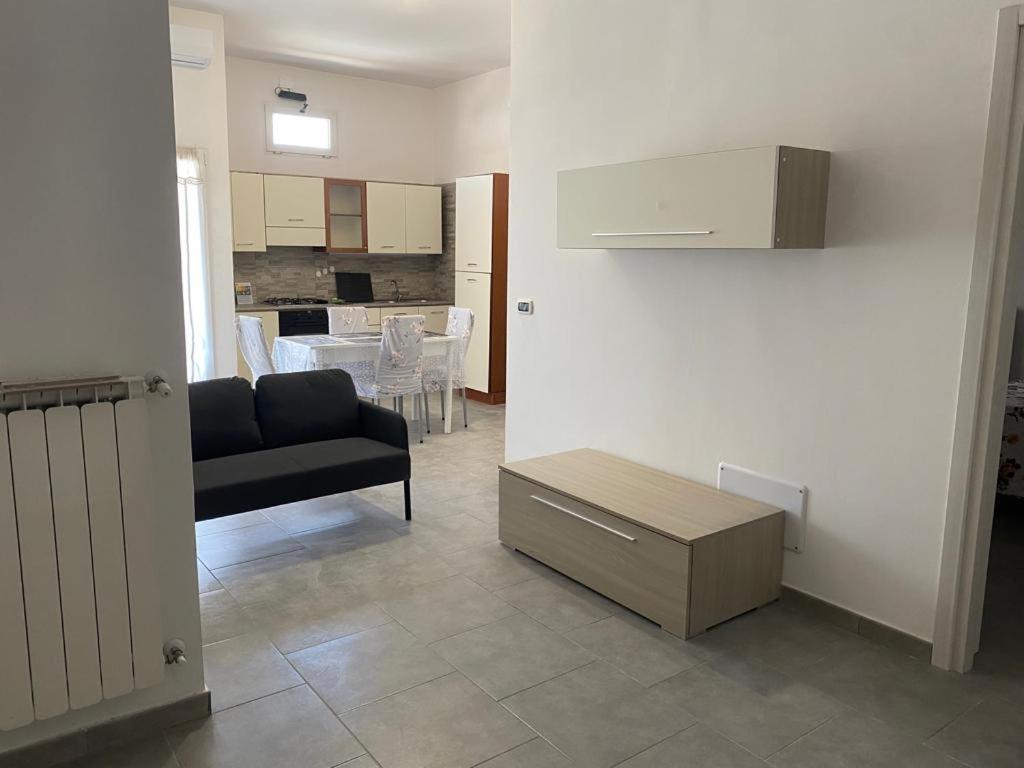 Holiday Patrizia'S Home San Giorgio Ionico Εξωτερικό φωτογραφία