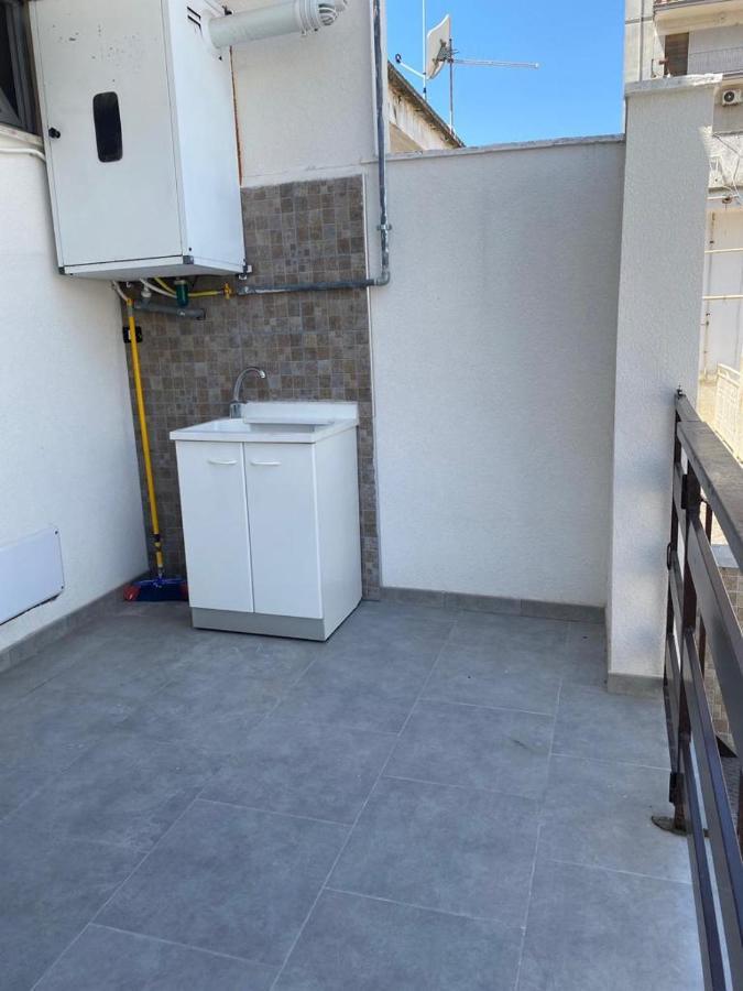 Holiday Patrizia'S Home San Giorgio Ionico Εξωτερικό φωτογραφία