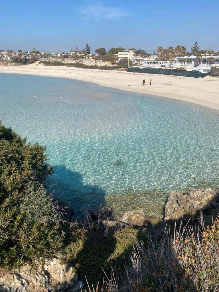 Holiday Patrizia'S Home San Giorgio Ionico Εξωτερικό φωτογραφία