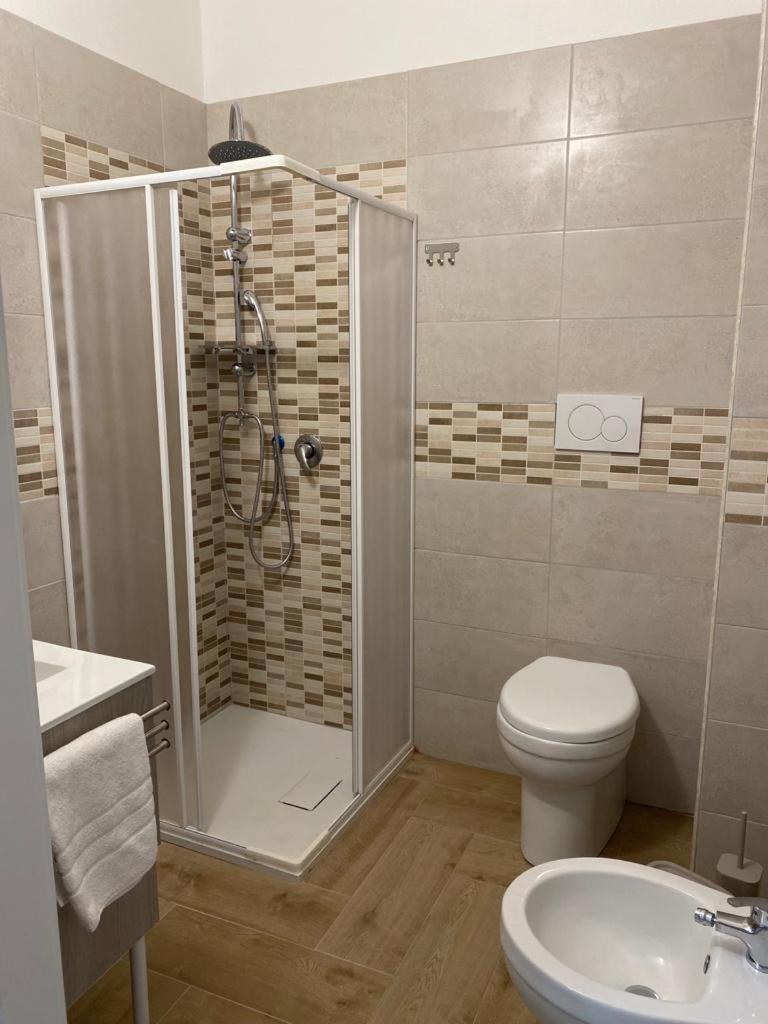 Holiday Patrizia'S Home San Giorgio Ionico Εξωτερικό φωτογραφία